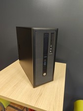 Unité centrale HP Prodesk -