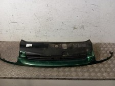 Calandre RENAULT CLIO 2 PHASE