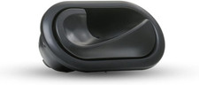 Poignée de porte intérieur gauche pour Duster logan Sandero 826730336R