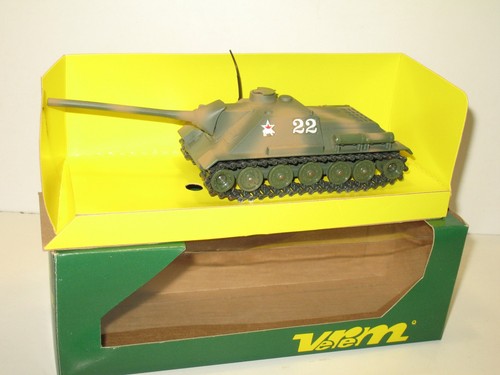 Solido char 100 militaire - 100,