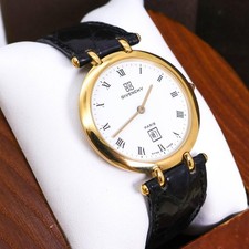 Montre GIVENCHY fonctionnelle