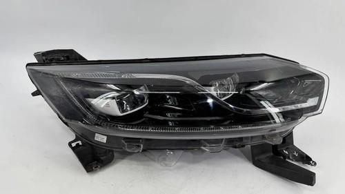 Renault espace avant - renault, v