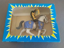 ELASTOLIN OUGEN 7 CM CAVALIER