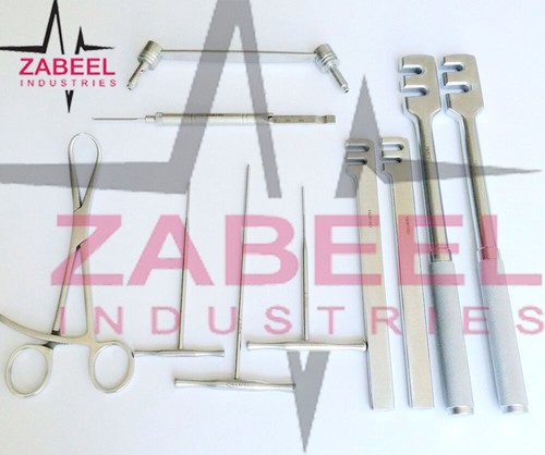 Ensemble instruments - 10,