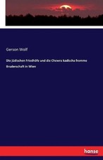 Die jdischen Friedhfe und die