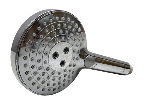 Pommeau douche hansgrohe - de,