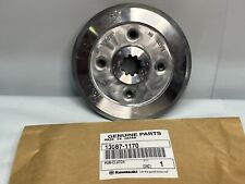 Kawasaki Véritable Embrayage Hub KX80 KX85 KX100 KX112 Pièce 13087-1170