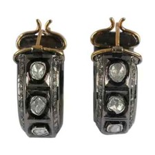 925 Argent Sterling Rose Coupe