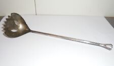 ANCIEN CUILLERE à GLAÇON