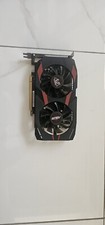 ASUS CERBERUS GeForce GTX 1050 Ti. Très Bonne État Comme Neuf Envoie Rapide