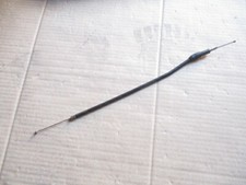 Cable de carburateur pour