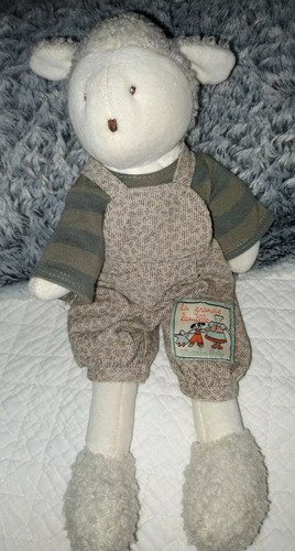 Doudou moulin roty la - doudou,