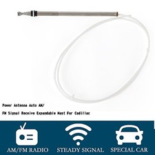 Pouvoir Antenne Automatique