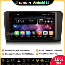 9" Android 11 Autoradio GPS
