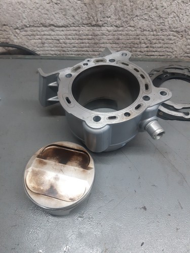 Cylindre piston vertical - piston,