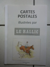 LES AMIS DE LE RALLIC    /
