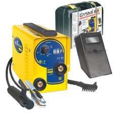 GYS Gysmi 80P 80 P Mma