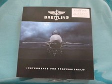 Catalogue breitling 1884 - catalogue,