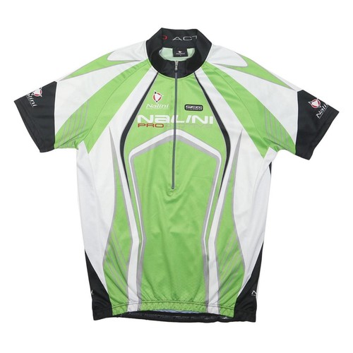 Nalini maillot cyclisme vert - vert, &
