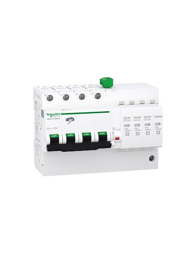 Acti9 iquick prd40r parafoudre - iquick,