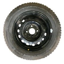 Pneu sur jante 14 pouces 165 70 R14 - FORD - A93698