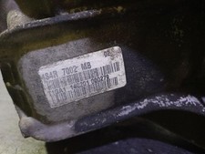 1S4R7002MB boite a vitesse