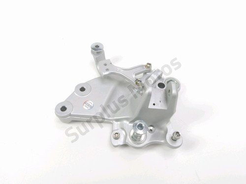 Platine avant droite - avant, ducati