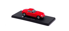 RENAULT 4 SOVAM 1/43 AUTO PLUS