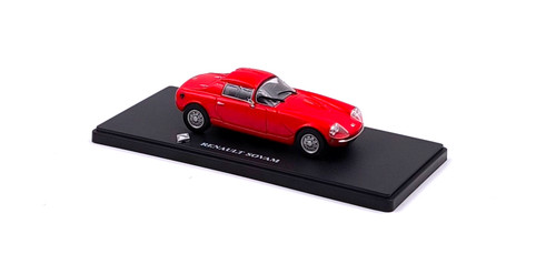 Renault sovam auto plus - renault, 4