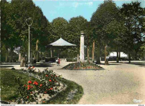 Carte postale château - postale,