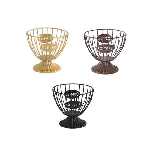 Porte capsules pour café - porte-capsules,