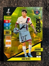 Card panini adrenalyn ligue - card, 1