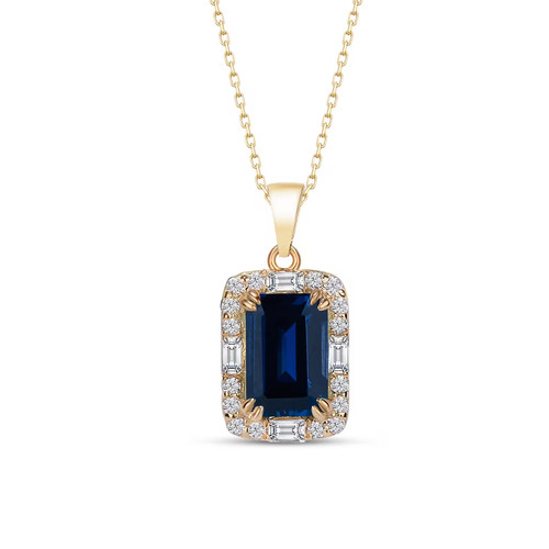 Collier pendentif goutte - collier,