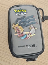 Pochette Nintendo DS Pokémon
