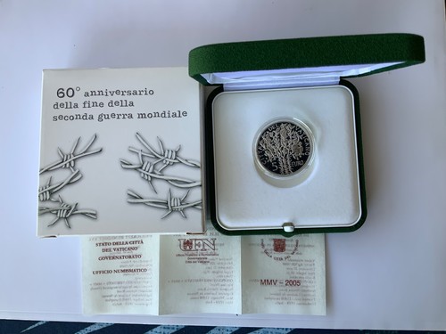 Pièce euro vatican - euro,