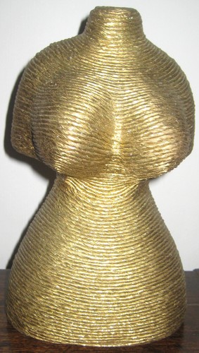 Buste présentoir pour - prÉsentoir, bijoux