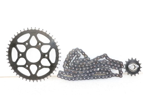 Kit chaine husqvarna - kit,