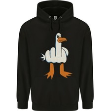 Offensif Pigeon Doigt Clapet