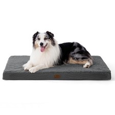 Très grand matelas pour chien