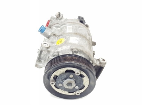 5q0816803 compresseur clim - compresseur,
