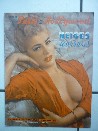 Magazine folies paris et - folies,