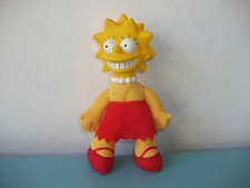 (16.4.17.9) Peluche LISA Les