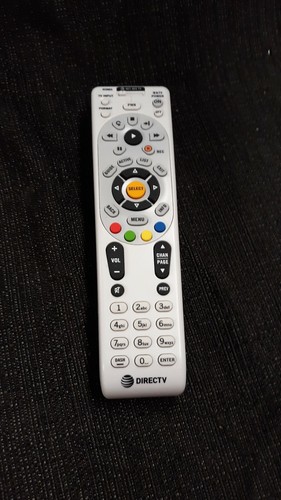 New directv rc65rx - new, rc66rx