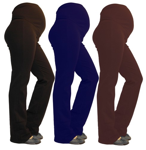 Grossesse relaxhose long - grossesse,