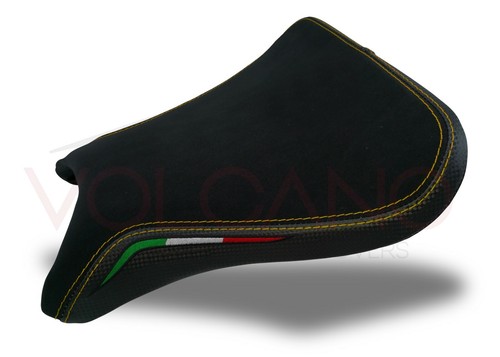 Couverture selle biposto - couverture, de