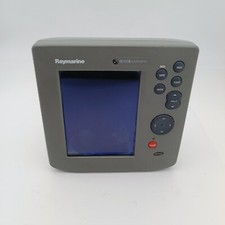 Raymarine rc435i chartplotter - raymarine,