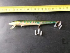 RAPALA 1 leurre de pêche