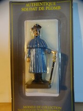 Soldat de Plomb Neuf emballage
