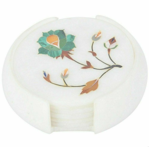 Marbre coaster set pietra - set,