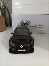 OTTO MOBILE 1/18 - OT936 - RENAULT MEGANE 4 RS TC4 - 2020